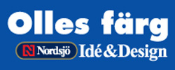 ollesfärg